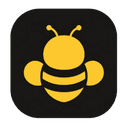 Buzzy logo